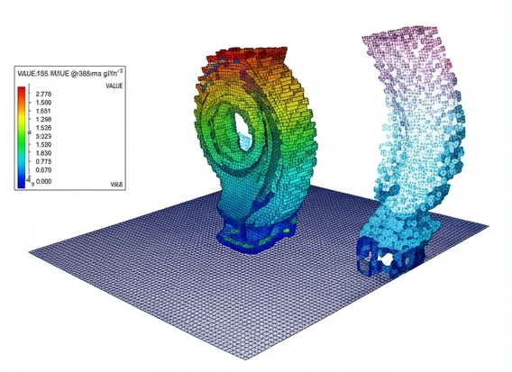 High-fidelity metrology