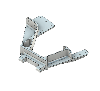 CAD reconstruction